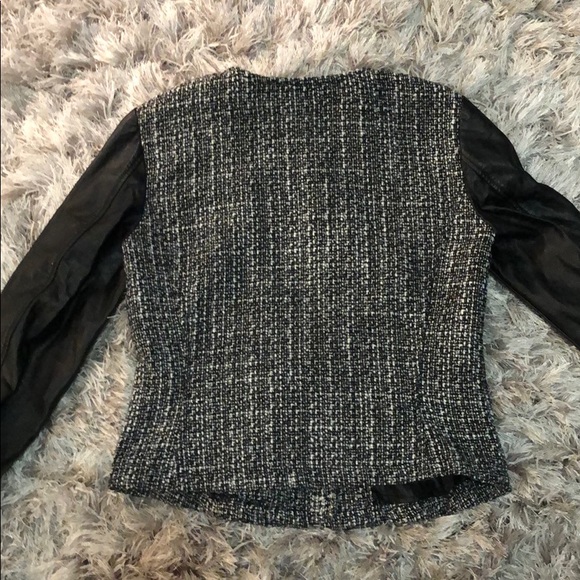 Tweed H&M jacket - Picture 6 of 6